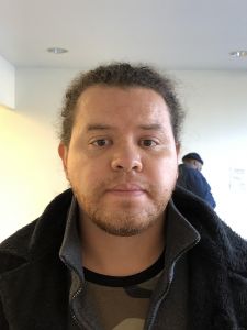 David Hargraves Jr Arrest Mugshot