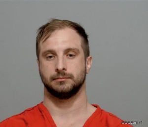 David Harrison Arrest Mugshot