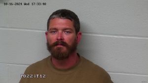 David Hayes Arrest Mugshot