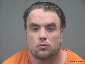 David Heberling Arrest Mugshot