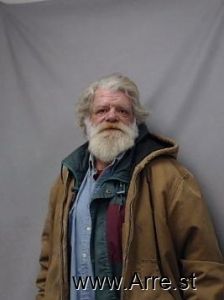 David Hebert Arrest Mugshot