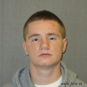 David Herzog Arrest Mugshot