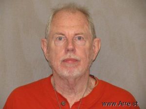 David Hill Arrest Mugshot