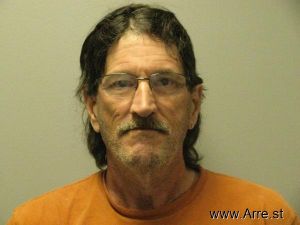 David Holland Arrest Mugshot
