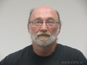 David Howard Arrest Mugshot