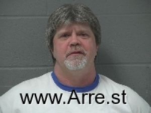 David Howell Arrest Mugshot