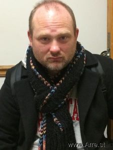 David Hoy Jr. Arrest Mugshot