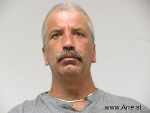 David Hull Arrest Mugshot