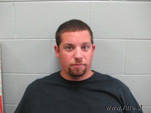 David Iii Arrest Mugshot