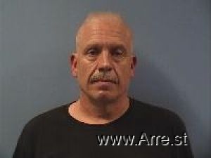 David Izquierdo Arrest Mugshot