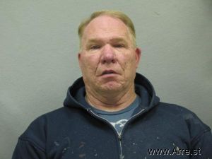David Jackson Arrest Mugshot