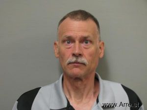 David Jessen Arrest Mugshot
