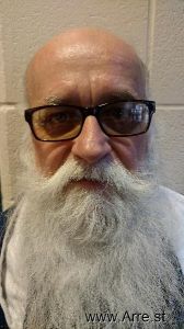 David Jones Arrest Mugshot