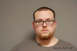 David Jorgenson Iii Arrest Mugshot