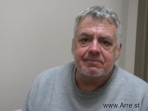 David Kauffman Arrest Mugshot