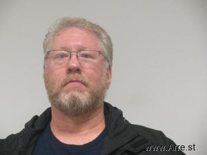 David Keller Arrest Mugshot