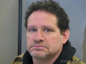 David Kelly Arrest Mugshot