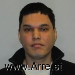 David Kennedy Arrest Mugshot