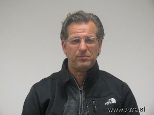 David Kessler Arrest Mugshot