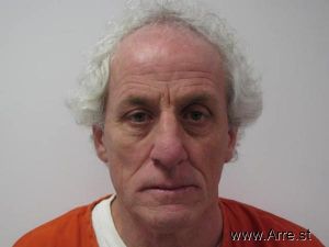 David Kimmet Arrest Mugshot