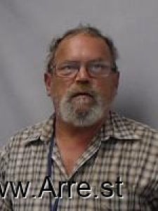 David Kirkendall Arrest Mugshot