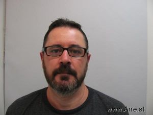 David Knode Arrest Mugshot