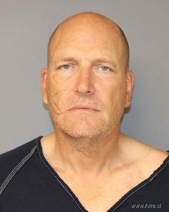 David Kowalski Arrest Mugshot