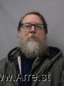 David Krego Arrest Mugshot