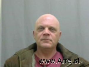David Krin Arrest Mugshot
