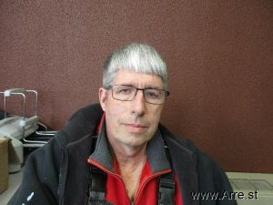 David Kuhlman Arrest Mugshot