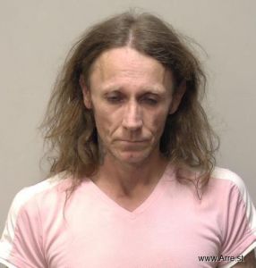 David Lamb Arrest Mugshot