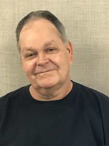 David Landers Arrest Mugshot