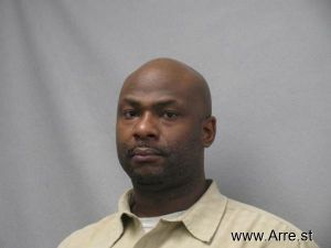 David Larkett Jr Arrest Mugshot