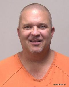 David Luth Arrest Mugshot