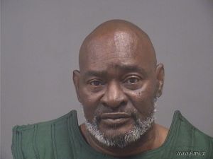 David Merchant Arrest Mugshot