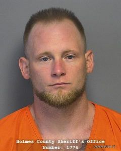 David Miller Arrest Mugshot