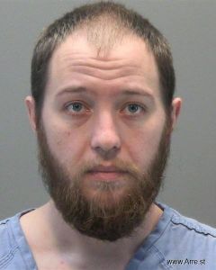 David Newman Arrest Mugshot
