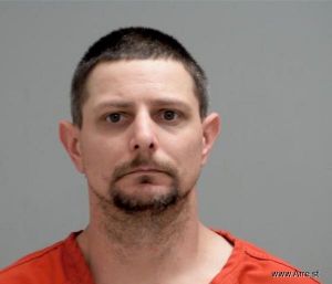 David Perkins Arrest Mugshot