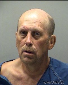 David Root Arrest Mugshot