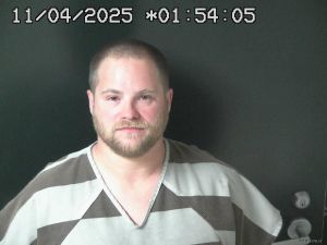 David Ruhstaller Jr Arrest Mugshot