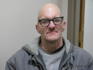 David Sr Arrest Mugshot