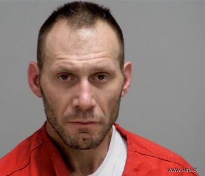 David Schwalbauch Arrest Mugshot