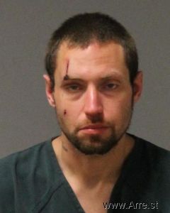 David Slife Arrest Mugshot