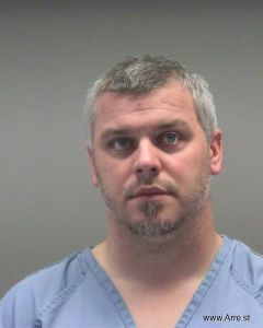 David Sloan Jr Arrest Mugshot