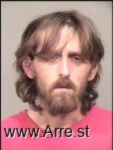 David Smith Arrest Mugshot