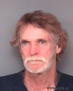 David Sparks Arrest Mugshot