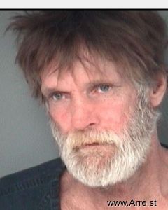 David Sparks Arrest Mugshot