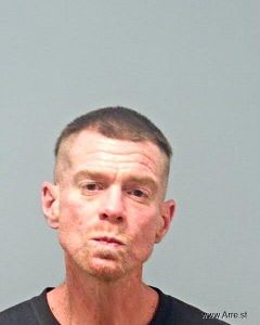 David Taylor Arrest Mugshot