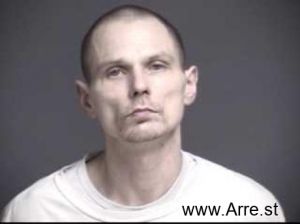 David Teegarden Arrest Mugshot