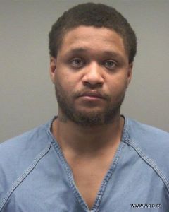 David Tellis Jr Arrest Mugshot